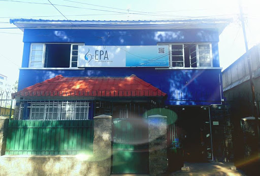 Popular School of Arts - EPA