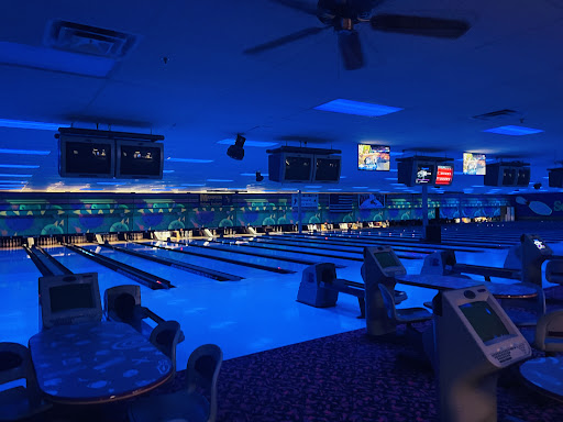 Bowling Alley «Strikers Entertainment Center», reviews and photos, 30971 Armada Ridge Rd, Richmond, MI 48062, USA