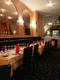 Atmosphère du Restaurant libanais Assanabel - Saint-Germain-des-Prés à Paris - n°5