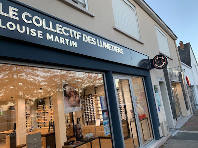 Opticien Montreuil-Juigné - Le Collectif des Lunetiers à Montreuil-Juigné