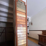 Photo n°1 de l'avis de Isabel.l fait le 11/05/2024 à 22:55 sur le  Hotel Genova Liberty à Genoa