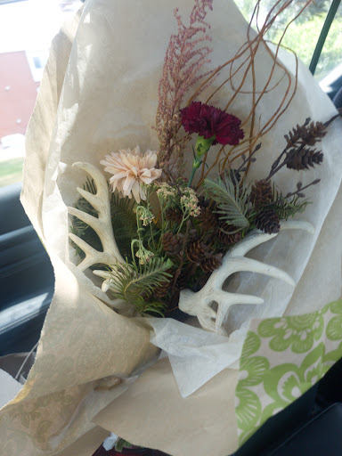 Florist «Fortin Gage Flowers & Gifts», reviews and photos, 86 W Pearl St, Nashua, NH 03060, USA