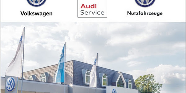 Autohaus Liliensiek GmbH