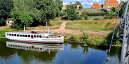 Ahoi Gröna Ausflugsgastronomie à Gröna