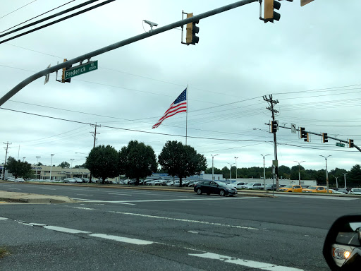 Volvo Dealer «DARCARS Volvo Cars», reviews and photos, 15401 Frederick Rd, Rockville, MD 20855, USA