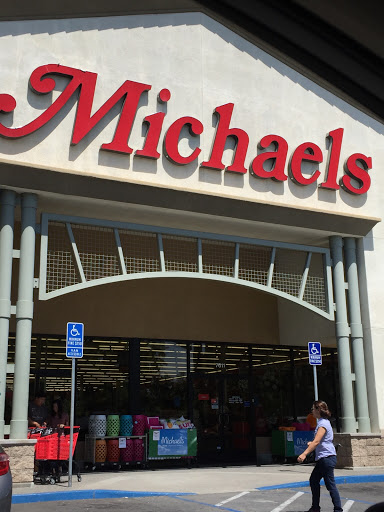 Craft Store «Michaels», reviews and photos, 7611 Laguna Blvd, Elk Grove, CA 95758, USA