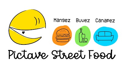 Pictave Street Food à Poitiers