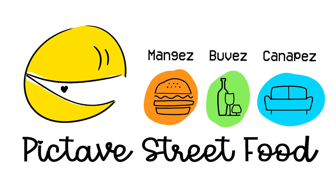 Pictave Street Food à Poitiers