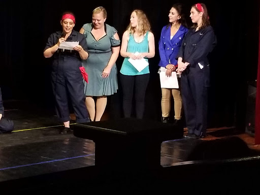 Performing Arts Theater «Theater at the Fort», reviews and photos, 8920 Otis Ave, Indianapolis, IN 46216, USA