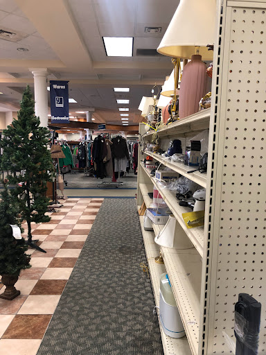 Thrift Store «Goodwill», reviews and photos, 1201 Savoy Plaza Ln, Savoy, IL 61874, USA