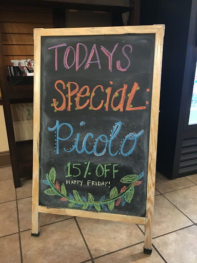 Coffee Shop «Dilworth Coffee at Plantation Market», reviews and photos, 3016 Weddington Rd #600, Matthews, NC 28105, USA