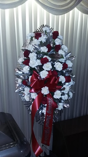 Funeral Home «CB Taylor Funeral Home», reviews and photos, 63 E 79th St, Chicago, IL 60619, USA