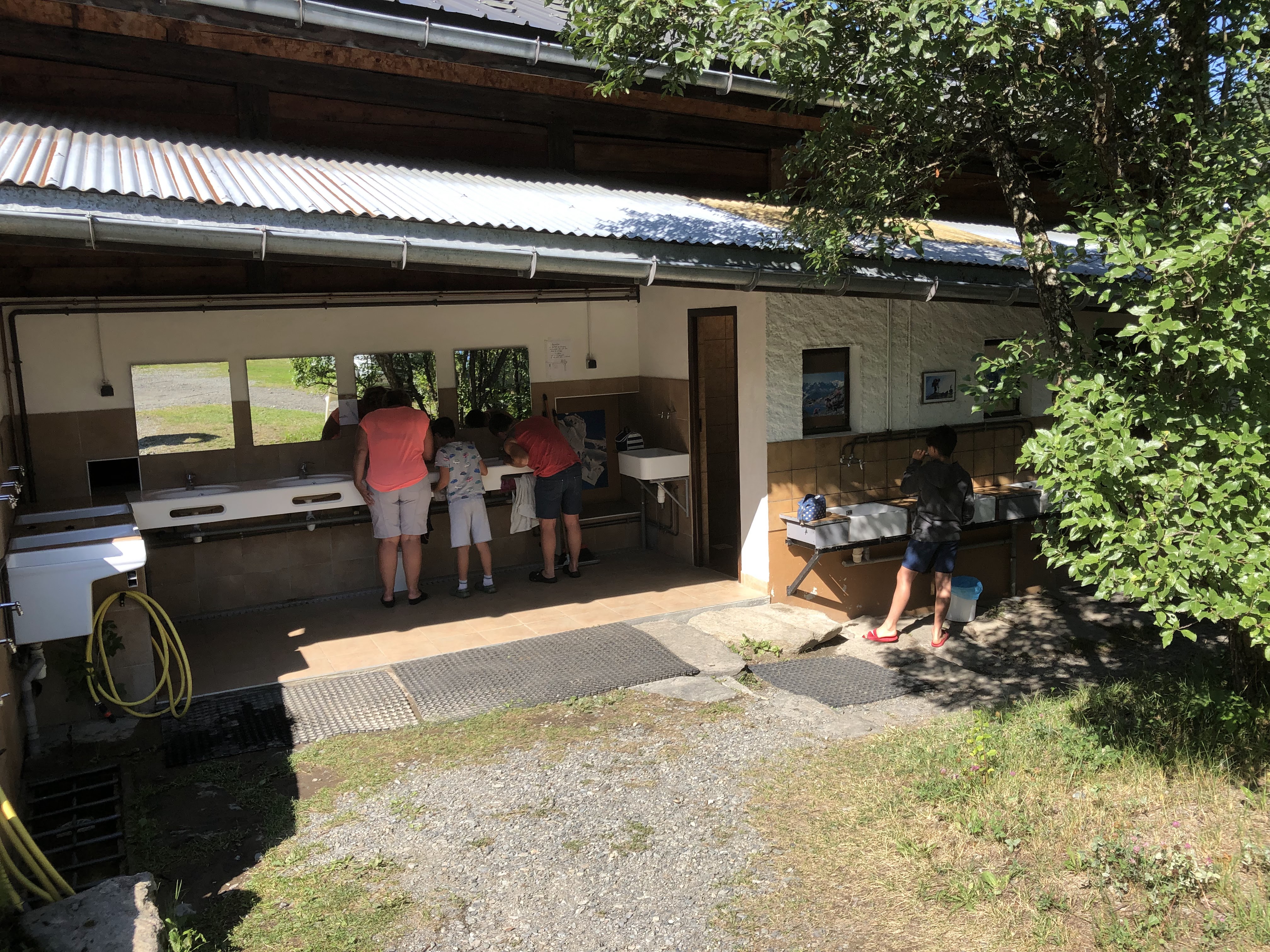 Photo n° 4 de l'avis de Natália. fait le 03/08/2019 à 14:43