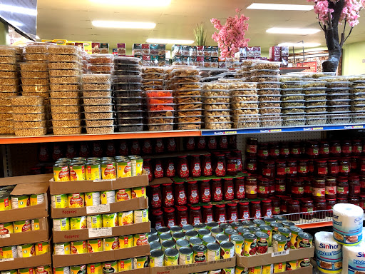 Grocery Store «Shams Market», reviews and photos, 3510 Auburn Blvd, Sacramento, CA 95821, USA
