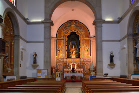 Paróquia de Vila Real de Santo António