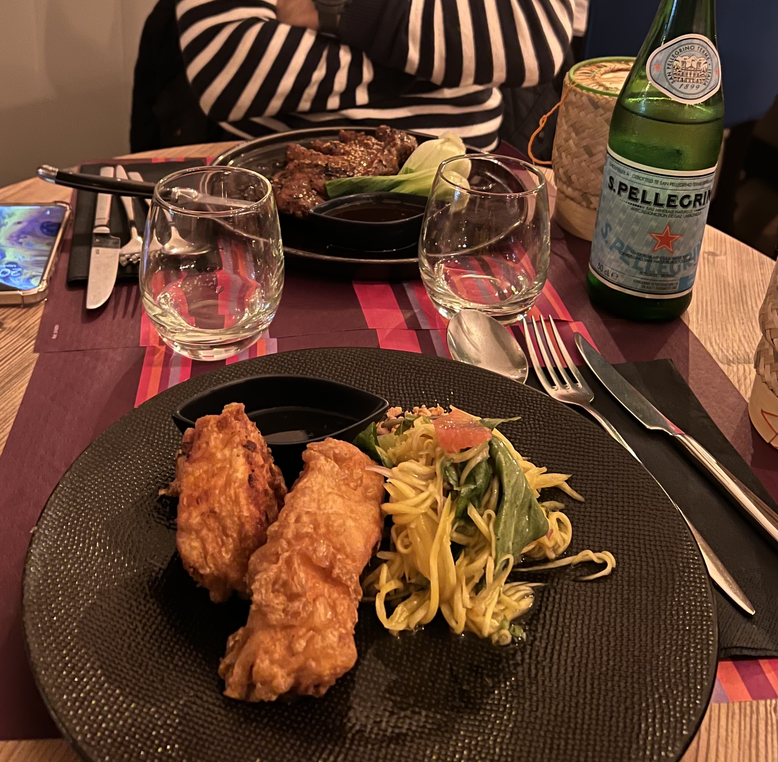 Photo n° 1 de l'avis de Hakim. fait le 08/02/2022 à 20:41