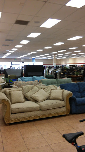 Thrift Store «Goodwill», reviews and photos