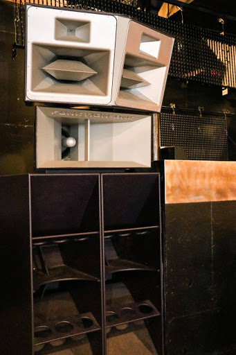 Night Club «Club Vinyl», reviews and photos, 1082 Broadway, Denver, CO 80203, USA