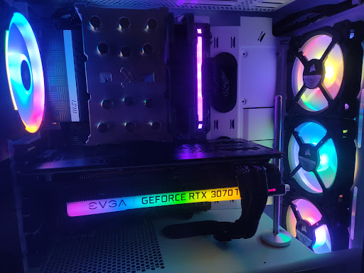 Computer Store «Xgamerpc», reviews and photos, 16350 Blanco Rd #102-A, San Antonio, TX 78232, USA