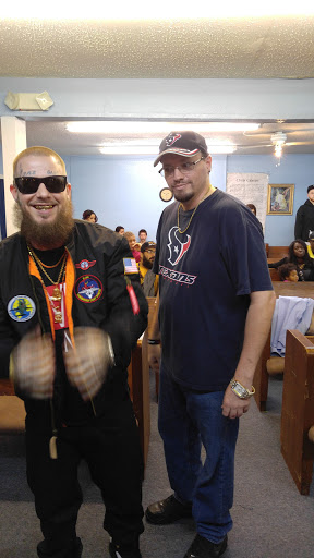 Electrician «Warrior Electric», reviews and photos, 3401 Liberty Rd, Houston, TX 77026, USA