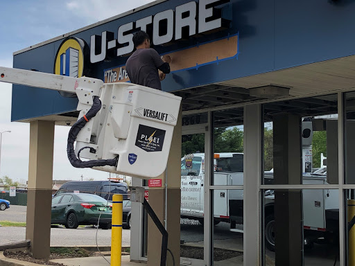 Self-Storage Facility «U-Store Self Storage», reviews and photos, 3860 Kenilworth Ave, Bladensburg, MD 20710, USA