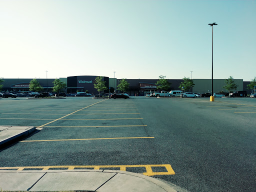 Department Store «Walmart Supercenter», reviews and photos, 6721 Chesapeake Center Dr, Glen Burnie, MD 21060, USA