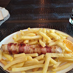 Photo n°2 de l'avis de HisMastersVideo. fait le 18/05/2023 à 16:33 sur le  Restaurant Skopje à Romrod