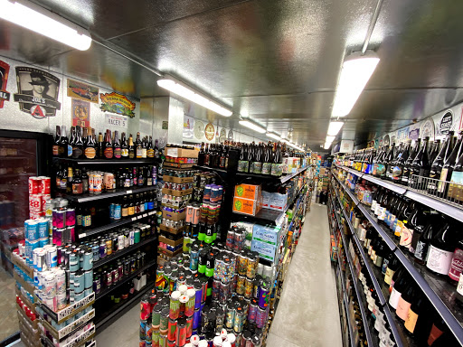 Liquor Store «El Cerrito Market & Liquor», reviews and photos, 19480 E Ontario Ave # C, Corona, CA 92881, USA