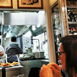 Photo n°1 de l'avis de Giorgina.r fait le 17/01/2023 à 09:30 sur le  Fratelli Briganti à Florence