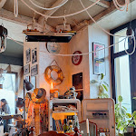 Photo n°3 de l'avis de Luca.o fait le 05/01/2024 à 14:41 sur le  Ristorante Graf à Alassio