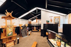 Hida Furukawa Festival Exhibition Hall image