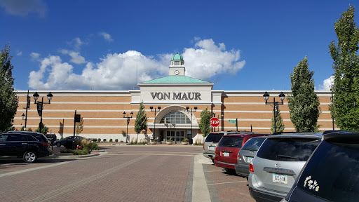 Department Store «Von Maur», reviews and photos, 115 Iowa River Landing Pl, Coralville, IA 52241, USA