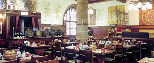 Restaurant Zeughauskeller