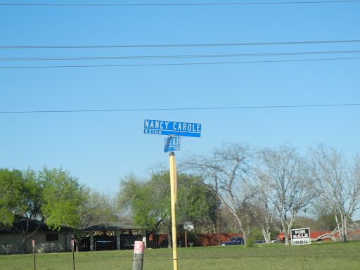 Tourist Attraction «Haunted Train Track», reviews and photos, 2902 Shane Rd, San Antonio, TX 78223, USA