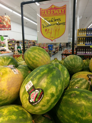 Grocery Store «Fareway Grocery», reviews and photos, 115 Plymouth St W, Le Mars, IA 51031, USA