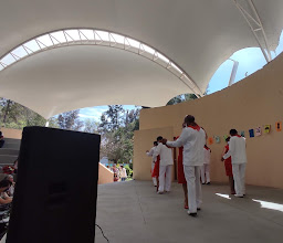 Acuexcomatl o Manantial El Encanto photo