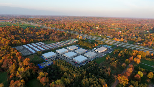 Boat Dealer «Action Water Sports», reviews and photos, 8051 N Old US Hwy 23, Fenton, MI 48430, USA