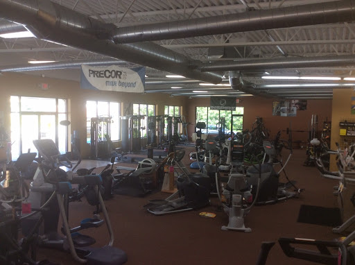 Exercise Equipment Store «G&G Fitness Equipment - Cranberry», reviews and photos, 17020 Perry Hwy, Warrendale, PA 15086, USA