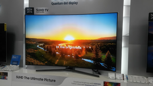 Electronics Store «Best Buy», reviews and photos, 655 W Herndon Ave, Clovis, CA 93612, USA