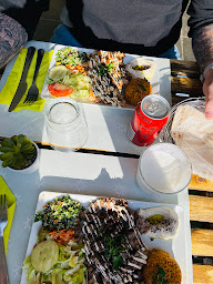 Photo n°77 de Habibi Strasbourg à Strasbourg ()