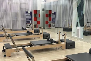 Pilates Re Bar Greenville image