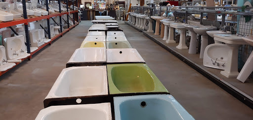 Building Materials Store «ReUse Depot», reviews and photos, 50 Madison St, Maywood, IL 60153, USA