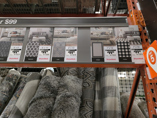 Home Improvement Store «The Home Depot», reviews and photos, 4600 W Lake Mary Blvd, Lake Mary, FL 32746, USA