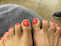 Ivy Nails Spa - Non Toxic Nail Salon - Photo 6 - Car repair in Huntington Beach, CA, Huntington Beach