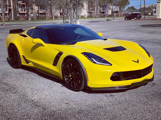 Car Wash «Carisma Car Wash», reviews and photos, 5799 S Staples St, Corpus Christi, TX 78413, USA