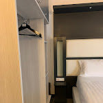 Photo n°2 de l'avis de Andrea.o fait le 19/10/2022 à 21:20 sur le  Golden Hotel à Naples