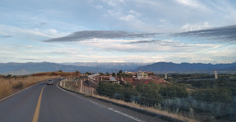 Rancho 'El Recoveco'