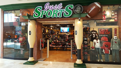 Sporting Goods Store «Just Sports», reviews and photos, 3111 W Chandler Blvd #2336, Chandler, AZ 85226, USA