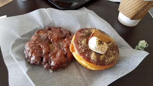 Donut Shop «The Local Donut», reviews and photos, 3213 N Hayden Rd, Scottsdale, AZ 85251, USA