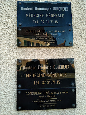 Guicheux Frédéric et Guicheux Dominique à Auneau-Bleury-Saint-Symphorien
